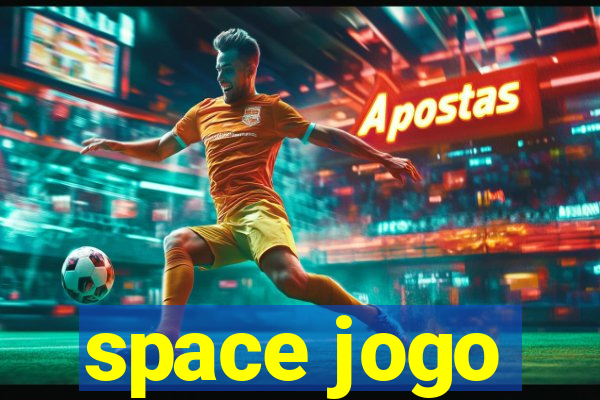 space jogo